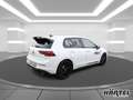 Volkswagen Golf GTI GOLF 8 GTI CLUBSPORT BLACK STYLE 2.0 TSI DSG Navi Weiß - thumbnail 3