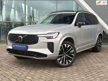 2.0 T8 Plug-in hybrid AWD Ultra Dark 455pk Luchtve
