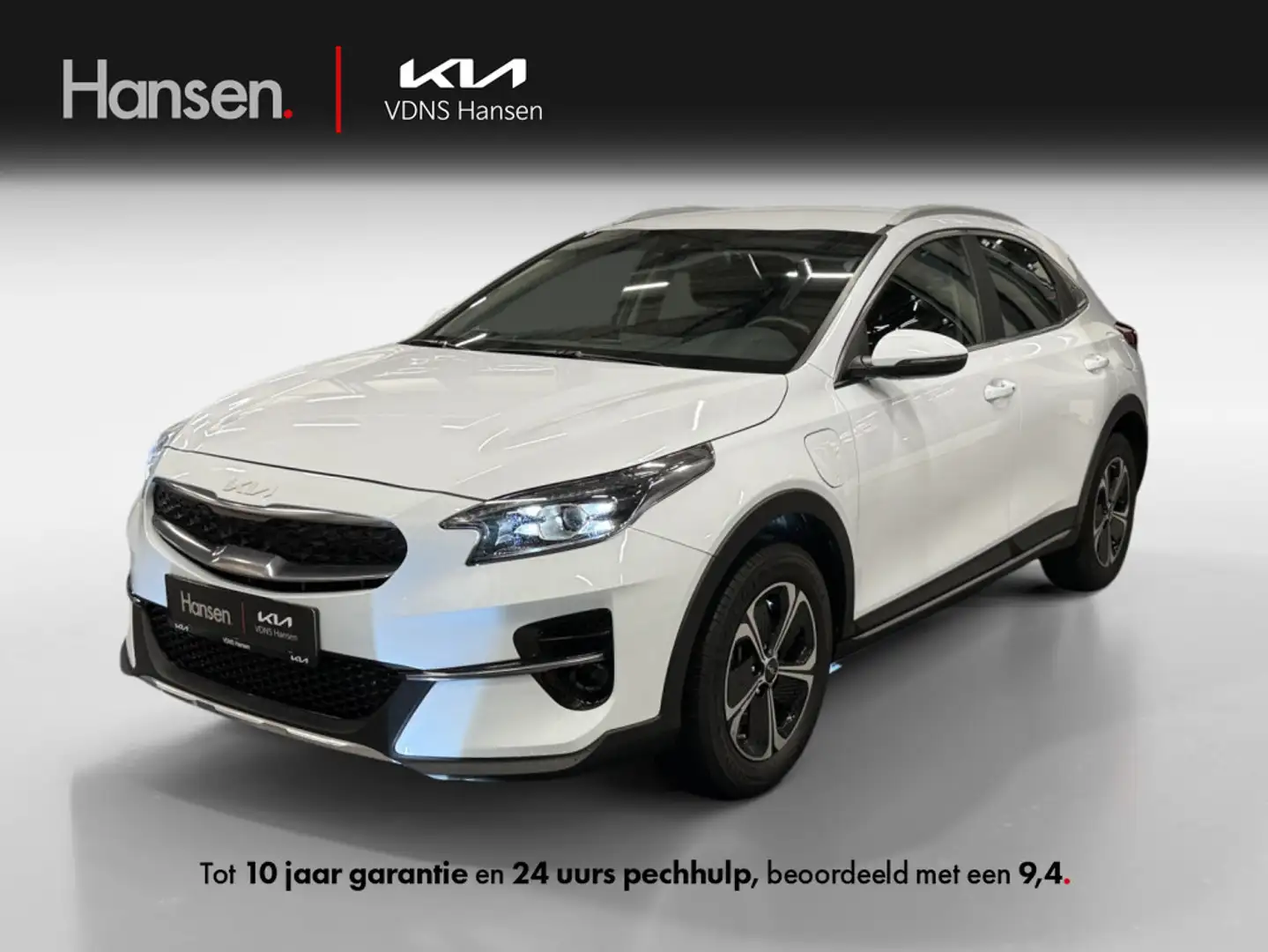 Kia XCeed 1.6 GDi PHEV DynamicLine I Navi I Keyless I Camera Wit - 1