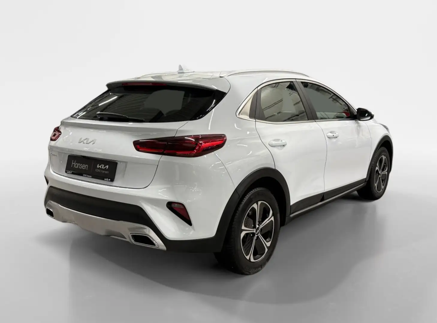 Kia XCeed 1.6 GDi PHEV DynamicLine I Navi I Keyless I Camera Wit - 2