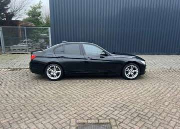 316i Avec Contrôle Technique