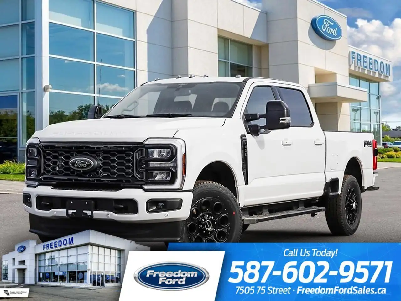 2026 Ford F 350