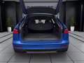 Audi A6 Avant 55 TFSIe Q S LINE PANO MATRIX NAVI+ B&O Blau - thumbnail 4