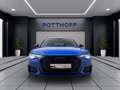 Audi A6 Avant 55 TFSIe Q S LINE PANO MATRIX NAVI+ B&O Blau - thumbnail 7