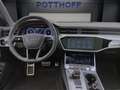 Audi A6 Avant 55 TFSIe Q S LINE PANO MATRIX NAVI+ B&O Blau - thumbnail 14