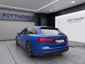 Audi A6 Avant 55 TFSIe Q S LINE PANO MATRIX NAVI+ B&O Blau - thumbnail 2