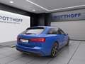 Audi A6 Avant 55 TFSIe Q S LINE PANO MATRIX NAVI+ B&O Blau - thumbnail 5