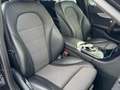 Mercedes-Benz C 180 C 180 T"Avantgarde"9G-Tronic/Navi/DAB/Kamera/LED Schwarz - thumbnail 21