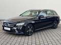 Mercedes-Benz C 180 C 180 T"Avantgarde"9G-Tronic/Navi/DAB/Kamera/LED Schwarz - thumbnail 2