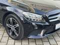 Mercedes-Benz C 180 C 180 T"Avantgarde"9G-Tronic/Navi/DAB/Kamera/LED Schwarz - thumbnail 27