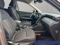 Hyundai TUCSON Select Mild-Hybrid Navi Digitales Cockpit LED Appl Silber - thumbnail 9