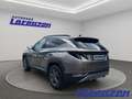 Hyundai TUCSON Select Mild-Hybrid Navi Digitales Cockpit LED Appl Silber - thumbnail 7