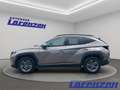 Hyundai TUCSON Select Mild-Hybrid Navi Digitales Cockpit LED Appl Silber - thumbnail 8