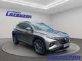 Hyundai TUCSON Select Mild-Hybrid Navi Digitales Cockpit LED Appl Silber - thumbnail 3