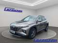 Hyundai TUCSON Select Mild-Hybrid Navi Digitales Cockpit LED Appl Silber - thumbnail 1