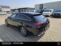 Mercedes-Benz CLA 200 CLA 200 Shooting Brake d AMG Standh. Multibeam LED Schwarz - thumbnail 3