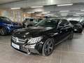 Mercedes-Benz C 160 Lim. 2x Avantgarde LED+Park Paket+Klima2Z Negro - thumbnail 5