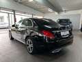 Mercedes-Benz C 160 Lim. 2x Avantgarde LED+Park Paket+Klima2Z Negro - thumbnail 10
