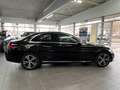 Mercedes-Benz C 160 Lim. 2x Avantgarde LED+Park Paket+Klima2Z Negro - thumbnail 8