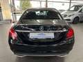 Mercedes-Benz C 160 Lim. 2x Avantgarde LED+Park Paket+Klima2Z Negro - thumbnail 12
