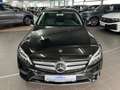 Mercedes-Benz C 160 Lim. 2x Avantgarde LED+Park Paket+Klima2Z Negro - thumbnail 3