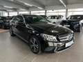 Mercedes-Benz C 160 Lim. 2x Avantgarde LED+Park Paket+Klima2Z Negro - thumbnail 2