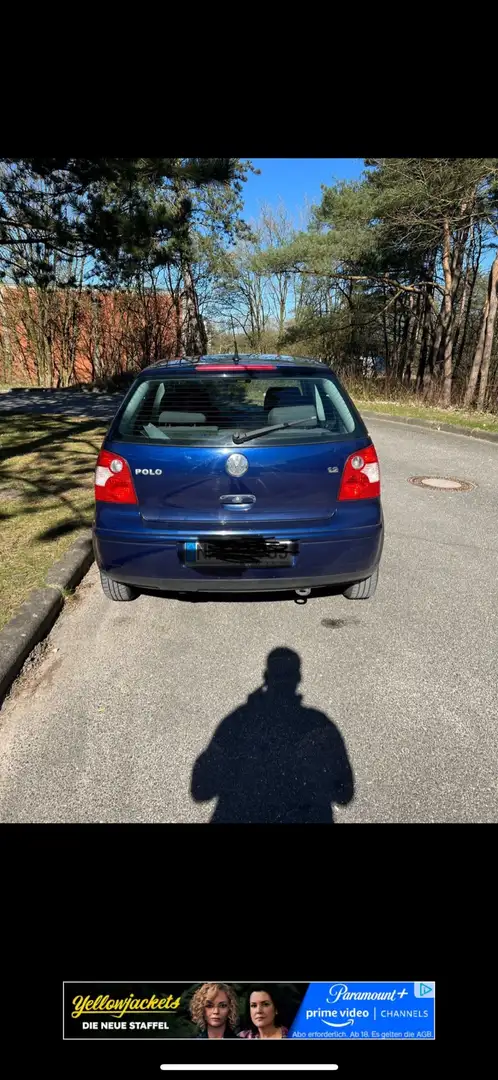 Volkswagen Polo 1.2 - 2