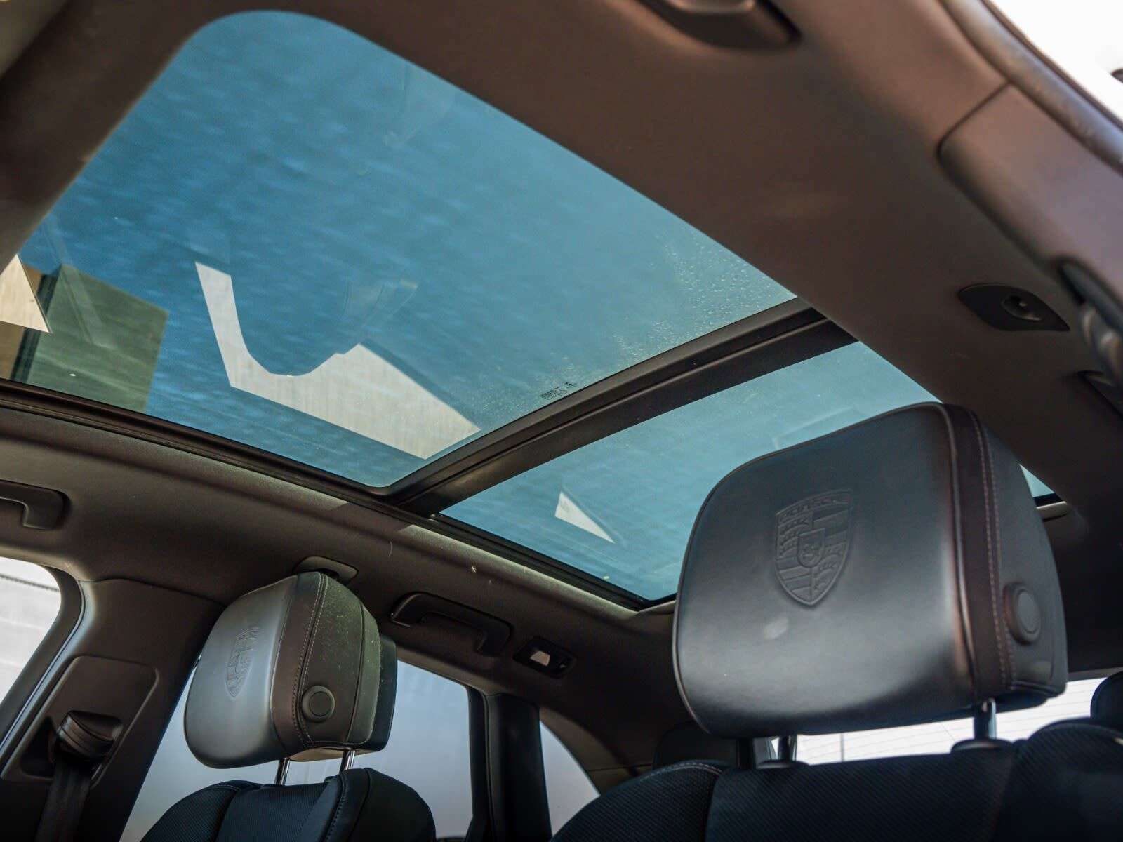 2018 Porsche Macan S w/Premium Plus/Bose Sound/Cooled Seats thumb 29