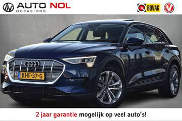 e-tron 50 quattro Launch edition 71 kWh | SOH: 96%