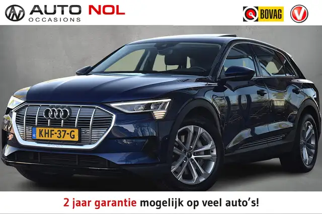 Audi e-tron e-tron 50 quattro Launch edition 71 kWh | SOH: 96%