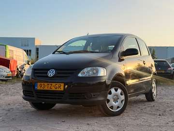 1.4 Trendline/ LAAG KM/ ZUINIG