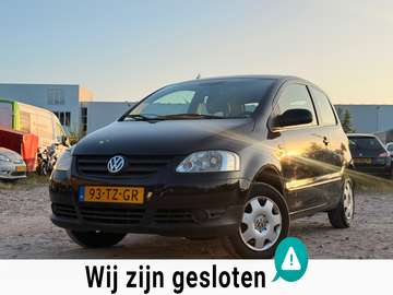 1.4 Trendline/ LAAG KM/ ZUINIG