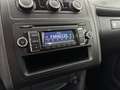 Volkswagen Caddy 1.6 TDI Kasten*AHK*Klima*2.Hand* Weiß - thumbnail 22