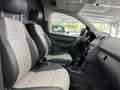 Volkswagen Caddy 1.6 TDI Kasten*AHK*Klima*2.Hand* Weiß - thumbnail 8