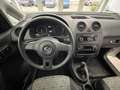 Volkswagen Caddy 1.6 TDI Kasten*AHK*Klima*2.Hand* Weiß - thumbnail 10