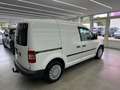 Volkswagen Caddy 1.6 TDI Kasten*AHK*Klima*2.Hand* Weiß - thumbnail 6