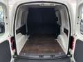 Volkswagen Caddy 1.6 TDI Kasten*AHK*Klima*2.Hand* Weiß - thumbnail 15