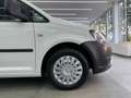 Volkswagen Caddy 1.6 TDI Kasten*AHK*Klima*2.Hand* Weiß - thumbnail 27