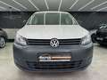 Volkswagen Caddy 1.6 TDI Kasten*AHK*Klima*2.Hand* Weiß - thumbnail 2