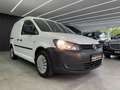 Volkswagen Caddy 1.6 TDI Kasten*AHK*Klima*2.Hand* Weiß - thumbnail 25