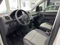 Volkswagen Caddy 1.6 TDI Kasten*AHK*Klima*2.Hand* Weiß - thumbnail 17
