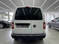 Volkswagen Caddy 1.6 TDI Kasten*AHK*Klima*2.Hand* Weiß - thumbnail 5