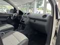 Volkswagen Caddy 1.6 TDI Kasten*AHK*Klima*2.Hand* Weiß - thumbnail 7