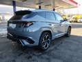 Hyundai TUCSON 1.6 T-GDi 2WD DCT N Line (NX4e) Grau - thumbnail 5