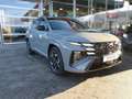 Hyundai TUCSON 1.6 T-GDi 2WD DCT N Line (NX4e) Grau - thumbnail 3