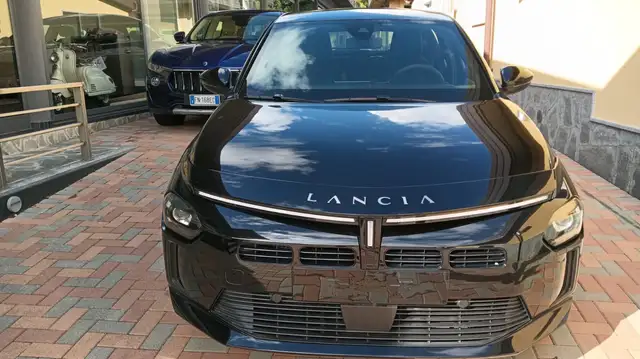 Lancia Ypsilon Ypsilon 1.2 mhev LX 110cv e-dct