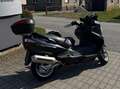 Suzuki Burgman 650 AN 650 AK7 Executive Gris - thumbnail 2