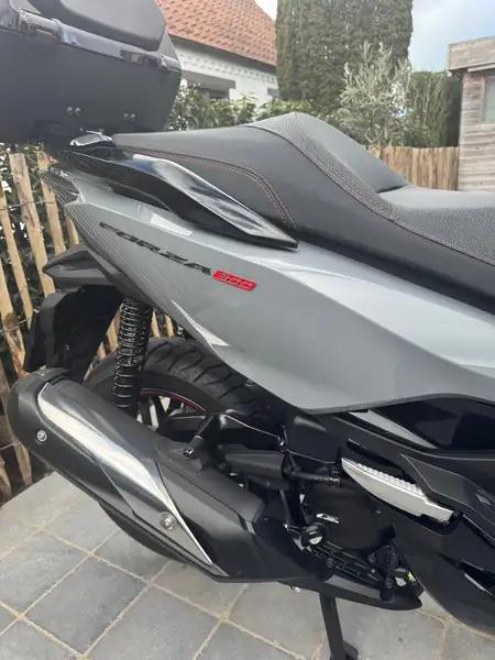 Honda Forza 300 - foto 5