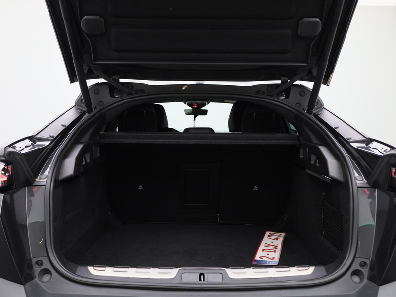 Peugeot 408 1.2 PureTech 130 S&S EAT8 GT — photo 14