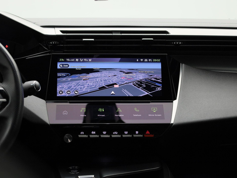 Peugeot 408 1.2 PureTech 130 S&S EAT8 GT — photo 9